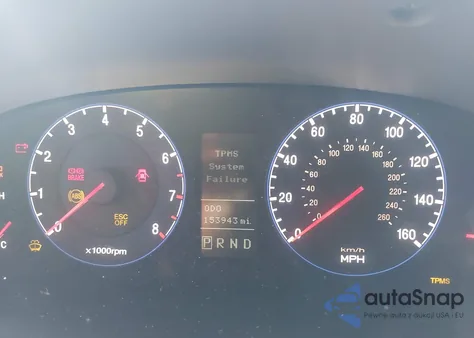 2007 Hyundai Azera Limited/Se из США, поврежденный, VIN KMHFC46F77A241574